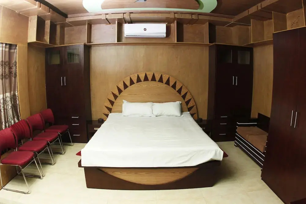 Lemon Garden Resort