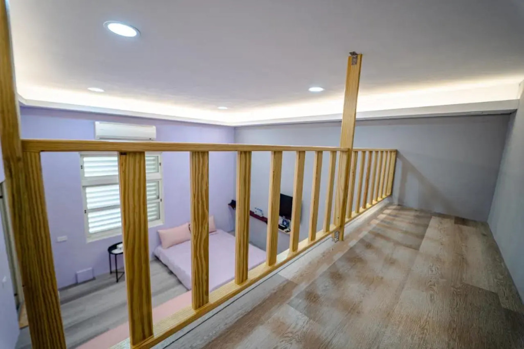 Chen Je B&B