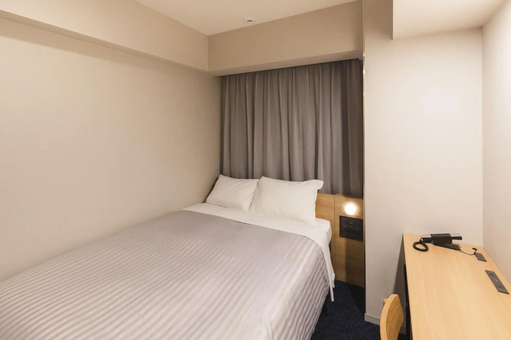 Sotetsu Fresa Inn Hiroshima