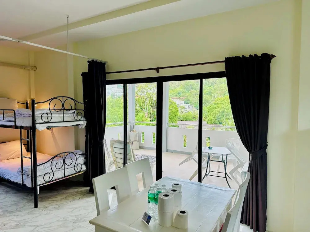 Kata Place Villa