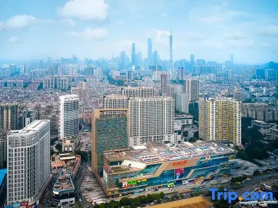 Xing Lun Hotel