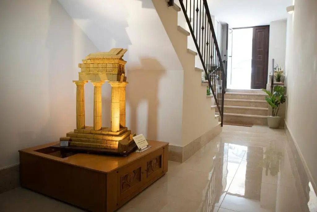 Esseneto Rooms