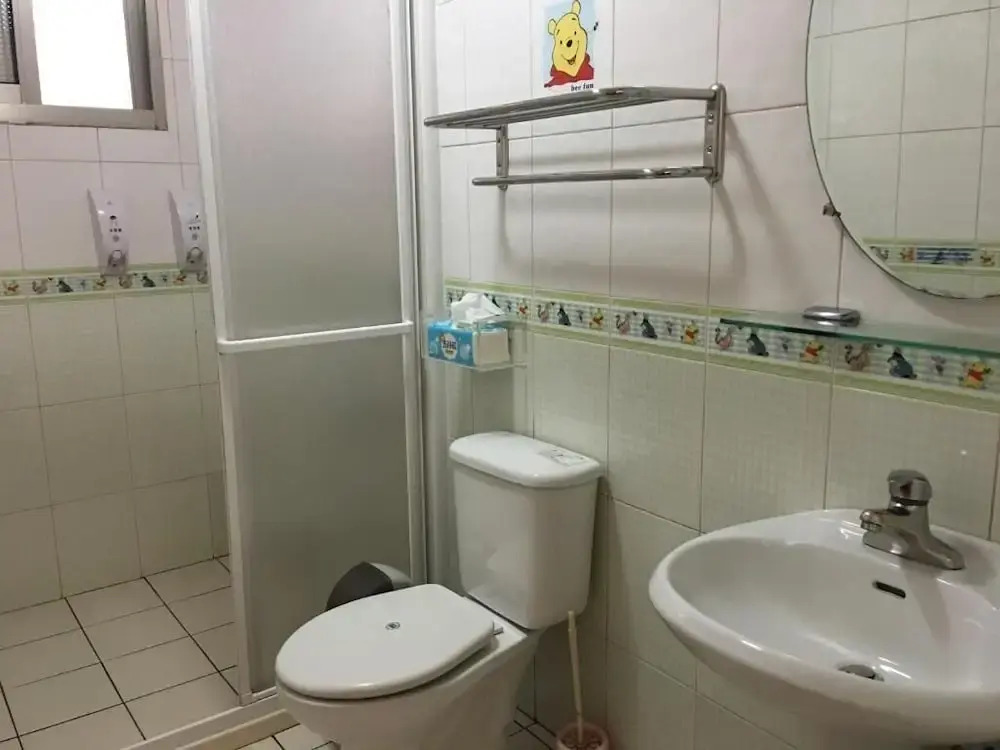 Chia Yuen Homestay