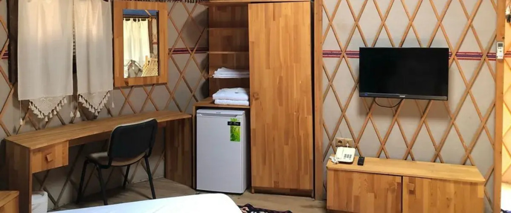 Obasya Otel