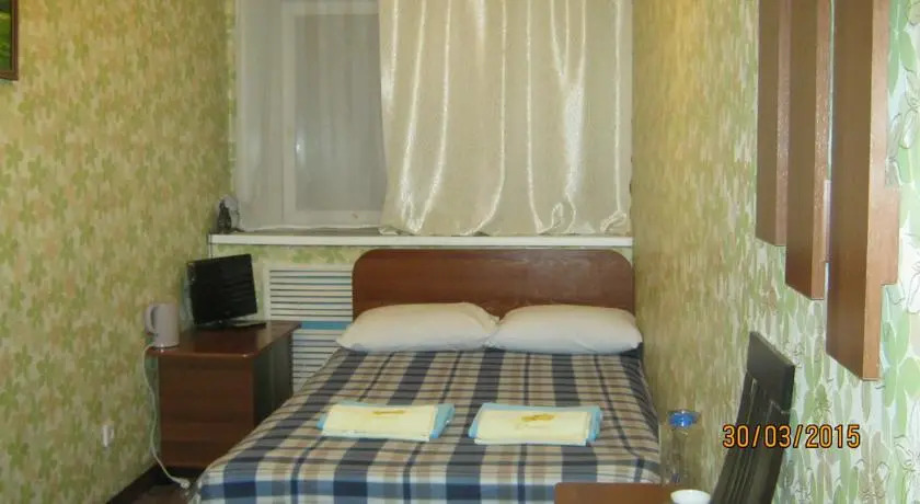 Mini-hotel Strike