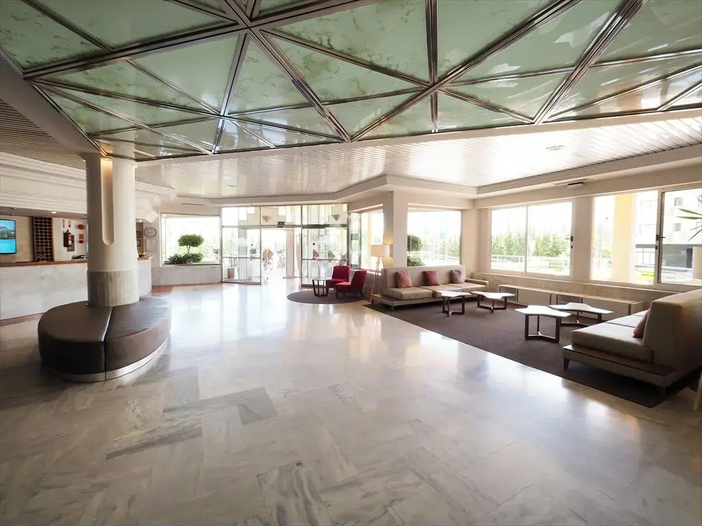 Hotel Mariant Park Thalasso-Spa & Wellness