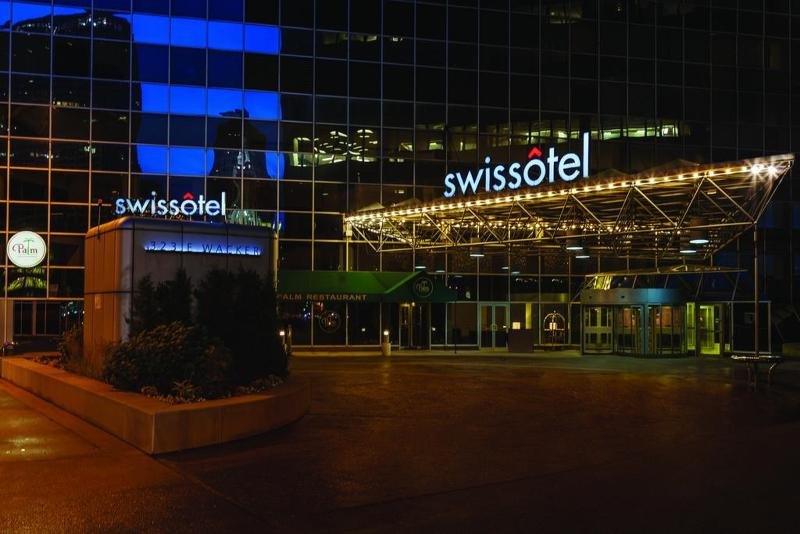 Swissotel - Chicago