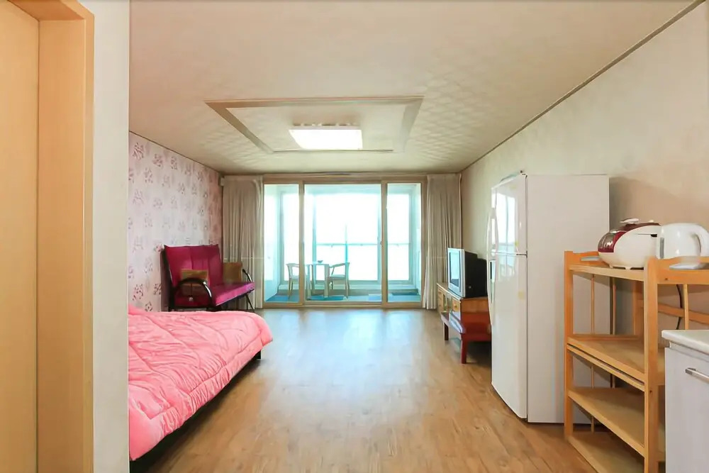 Pohang Venezia Pension