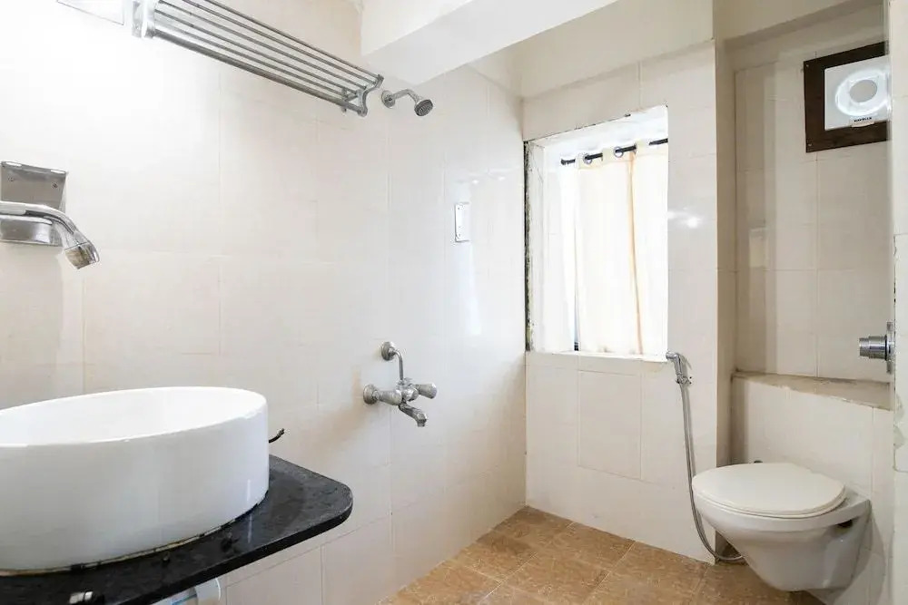OYO Flagship 42706 Hotel Jal Sagar