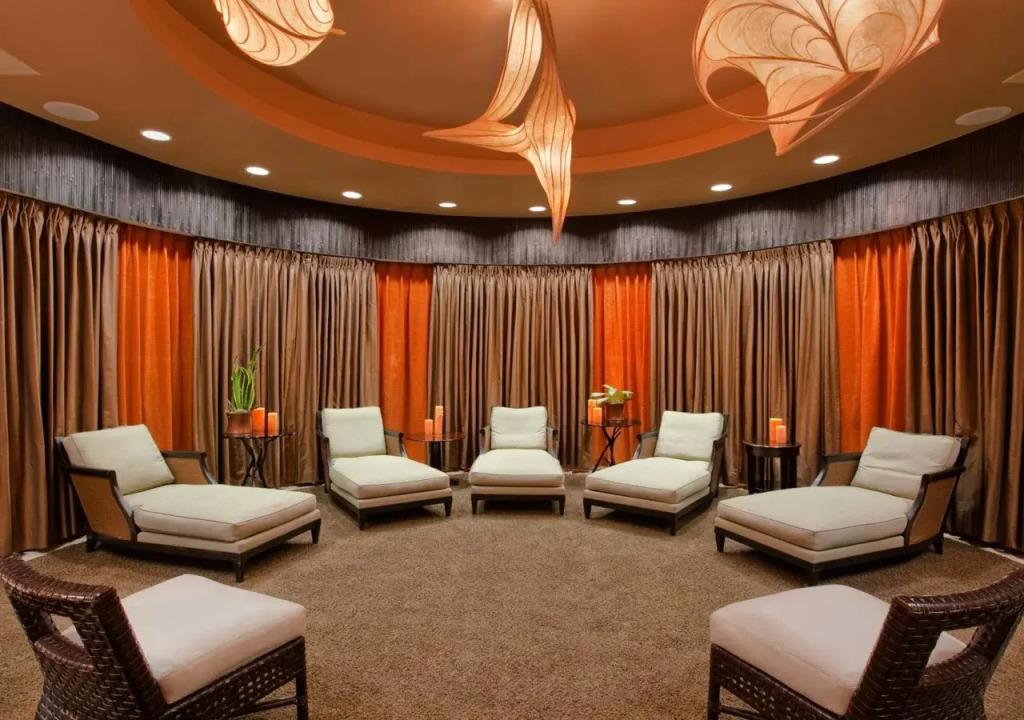 IP Casino Resort Spa - Biloxi