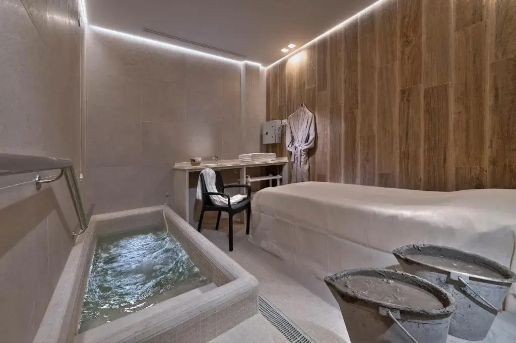Hotel Premiere Abano