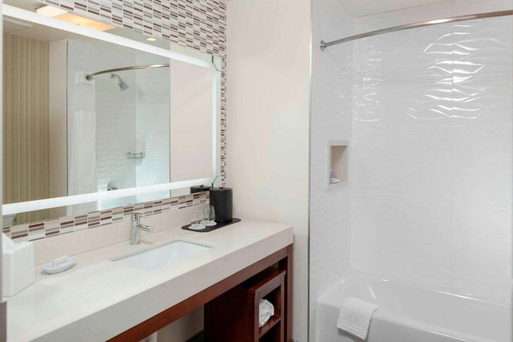 Courtyard by Marriott DeLand Historic Downtown