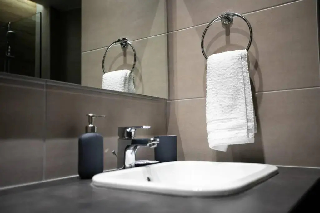 TONI'S 2BD Stay in Charming Historical centre
