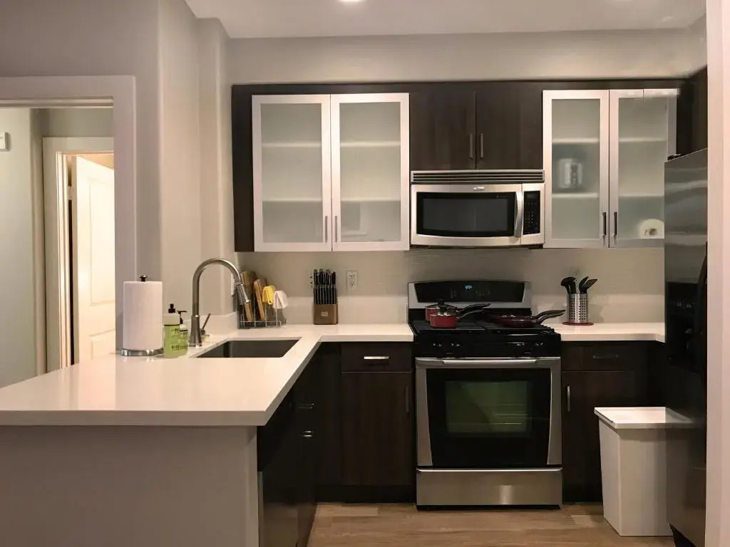 "Resort Style amenities walk to UCLA" w Pool & Parking B2