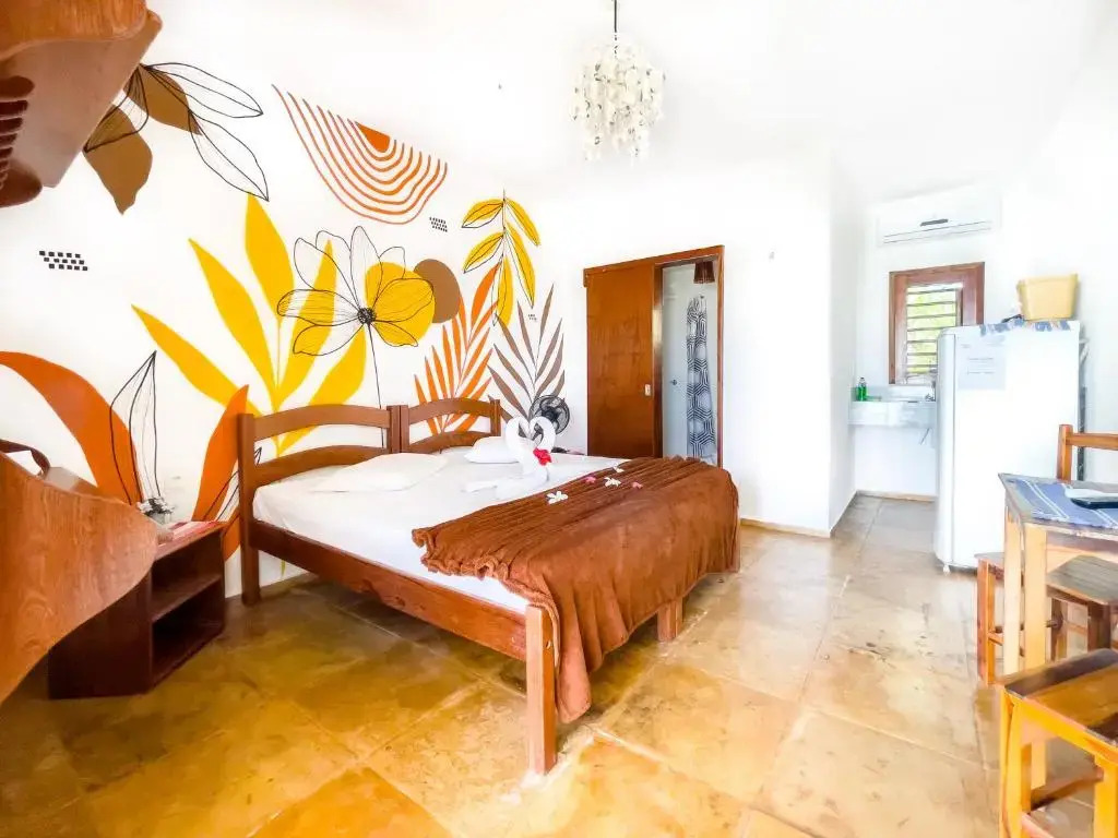 Cumbuco Kite in Paradise e Hospedaria
