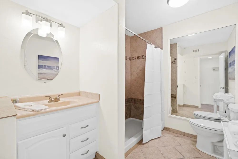 Destin Beach House - Happy Harbor House