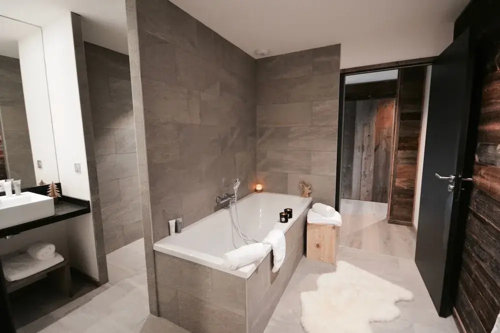Chalets Collection Perles - Les Chalets Secrets