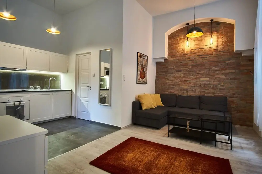 W49 Apartment Budapest