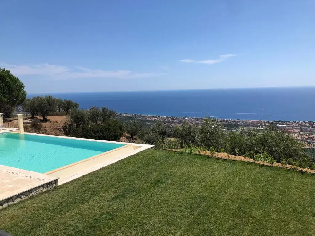 Villa le Fontanelle