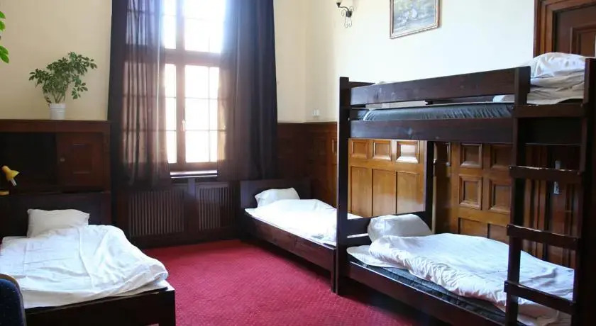 The One Hostel