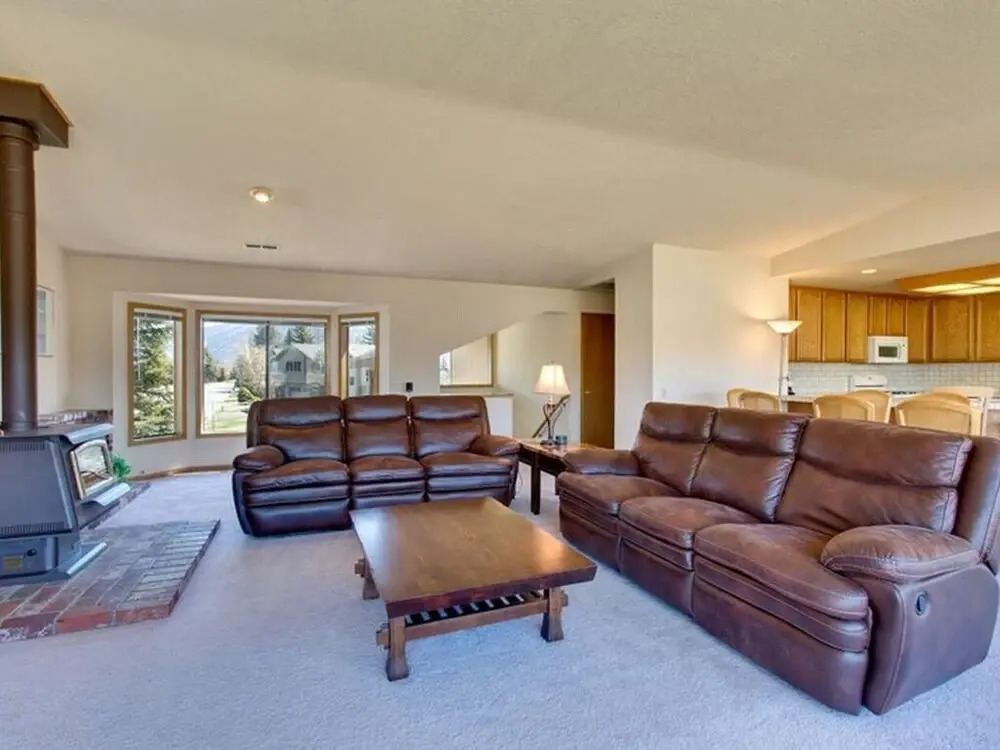 Mount Tallac Estate