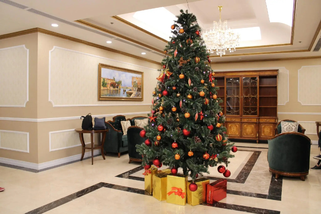 Cohost Club Westlake serviced apartment at D' Le Roi Soleil