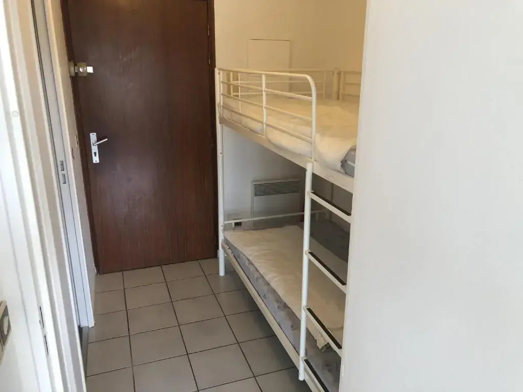Appartement Ciboure, 1 pièce, 4 personnes - FR-1-239-606