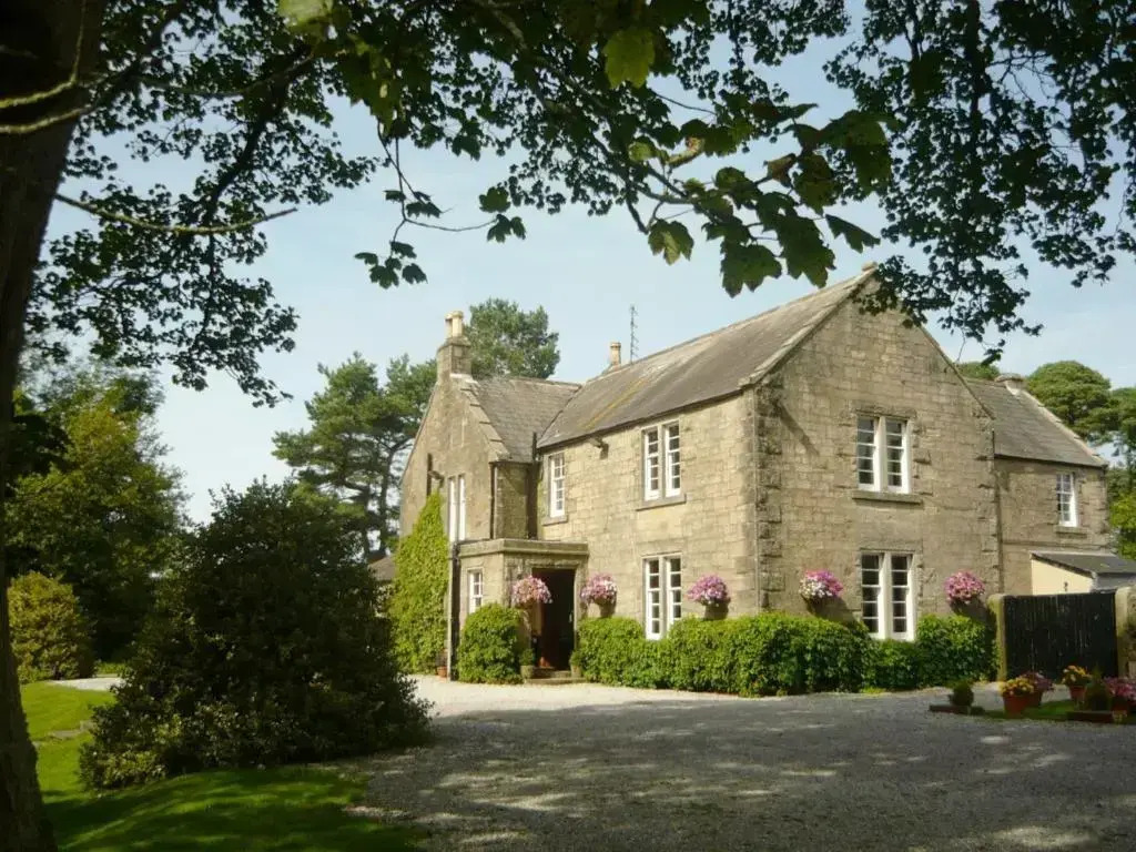 Nith Riverside Cottages