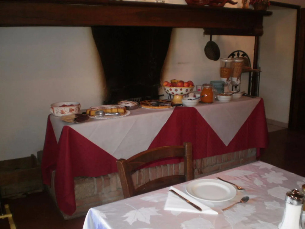 Agriturismo Natura E Salute