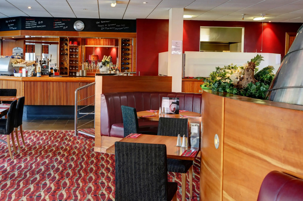 Best Western Kings Manor