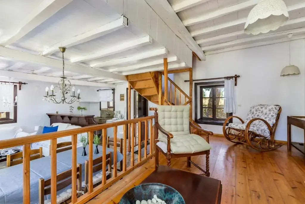 Elli Cottage