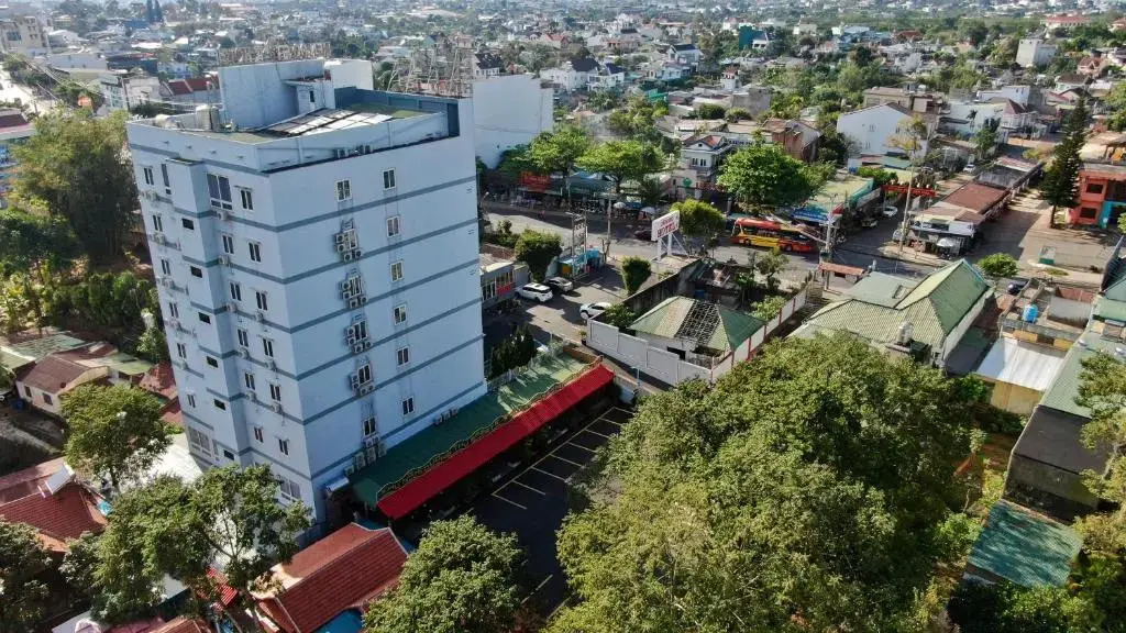 Lien Do Star Hotel