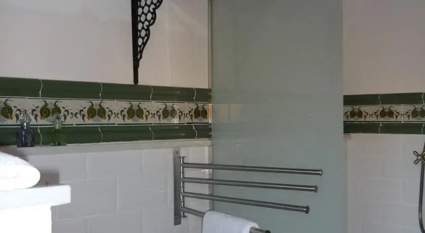 Casa del Pati