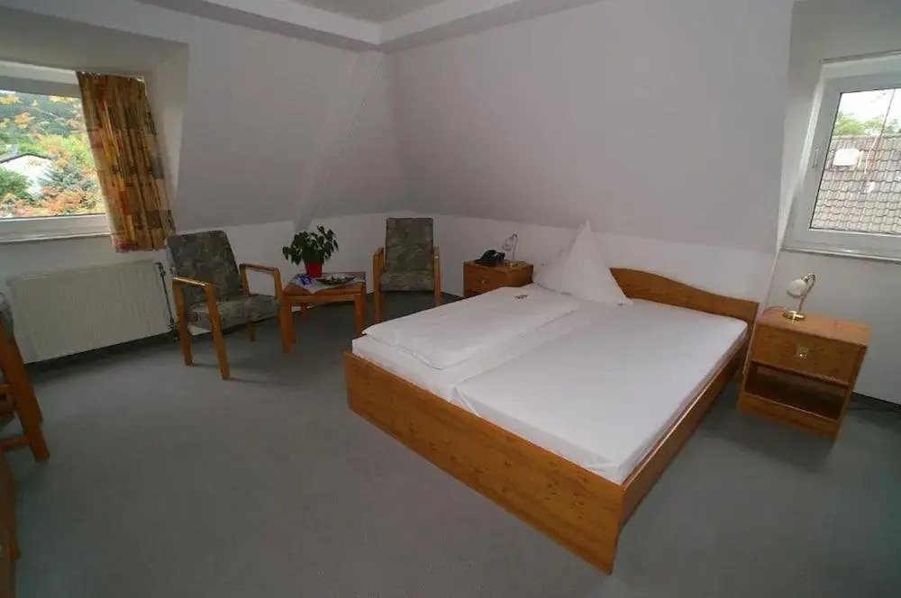 Hotel Garni