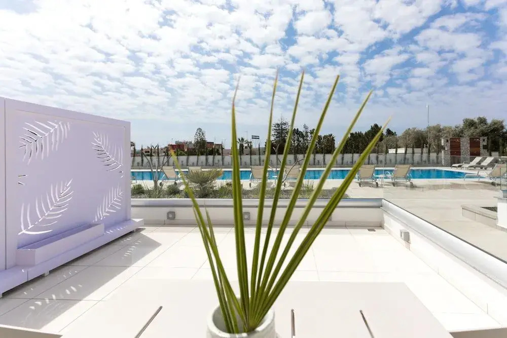 NAPA GEM SUITES by LUXEL VILLAS