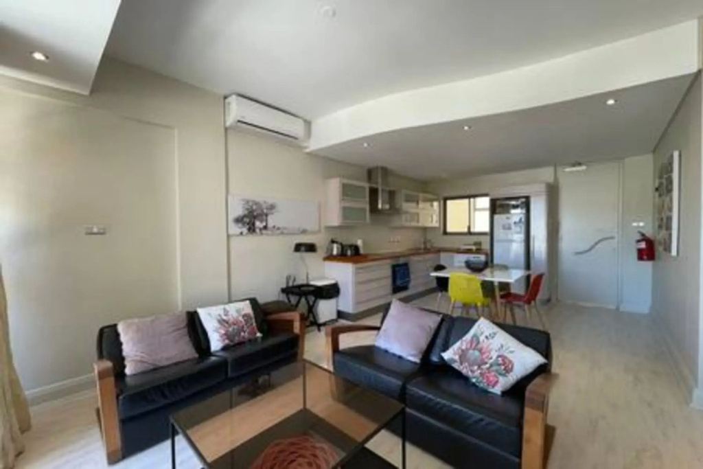 Piazza On Church 1004 by CTHA, Cape Town
