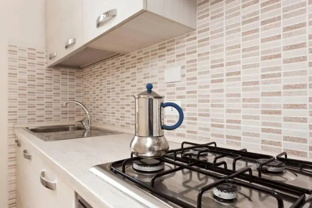 Oriuolo - Terrace with view