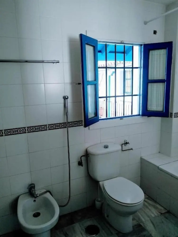 Wish-Suite Juderia de Sevilla Apartment