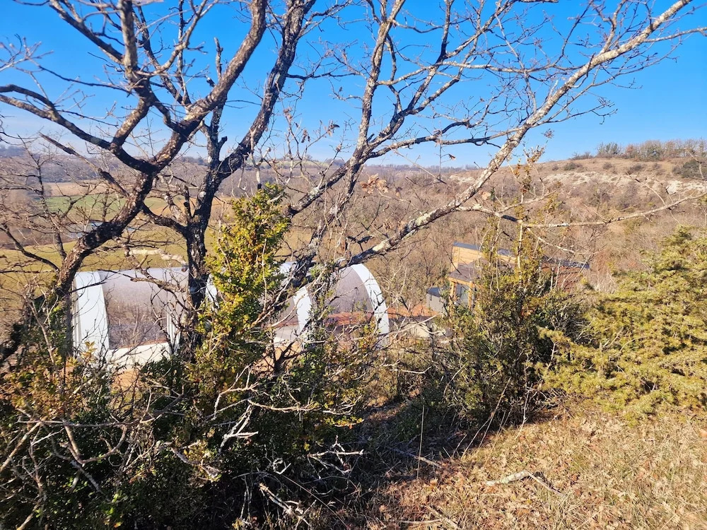 Les Gouttes D'eau