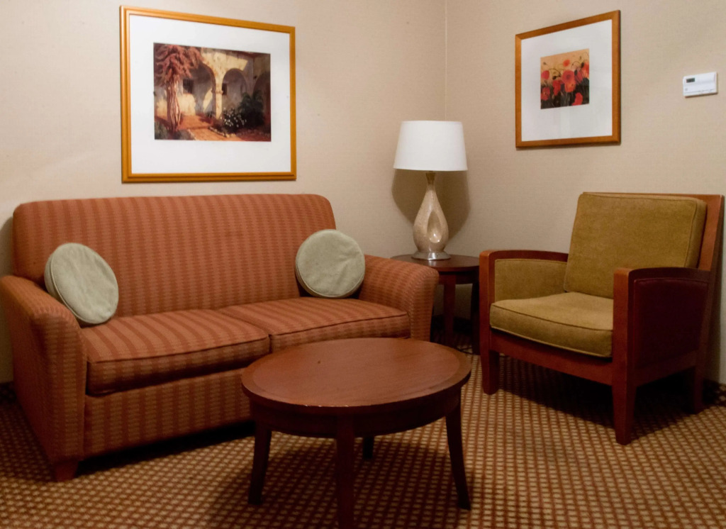 Hilton Garden Inn Laramie