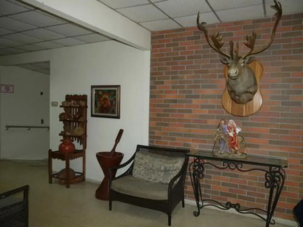 Hotel Galeria