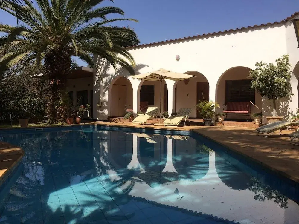 Wendels Guest House