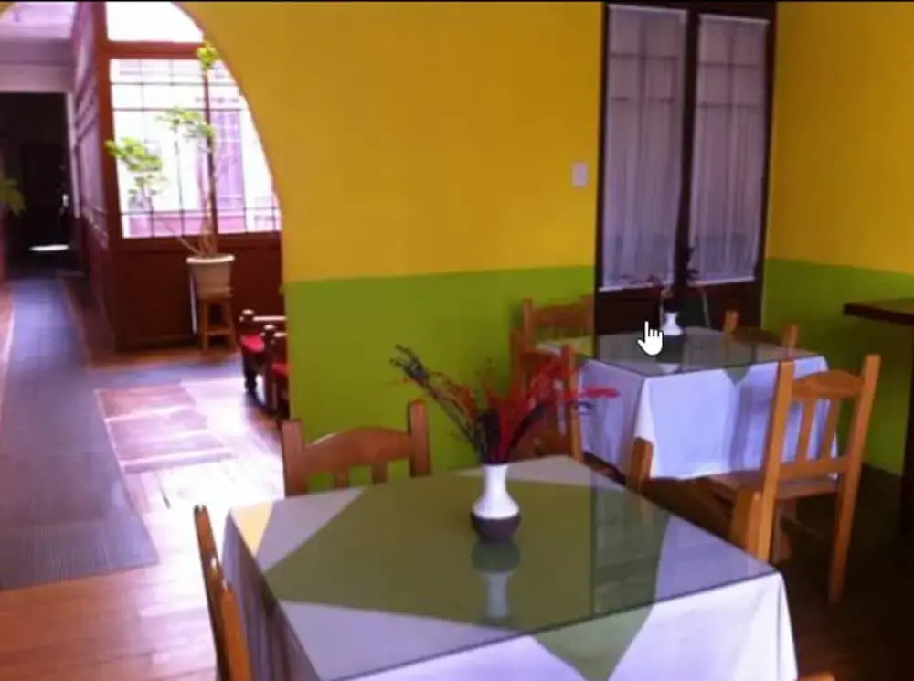 La Valle Hotel