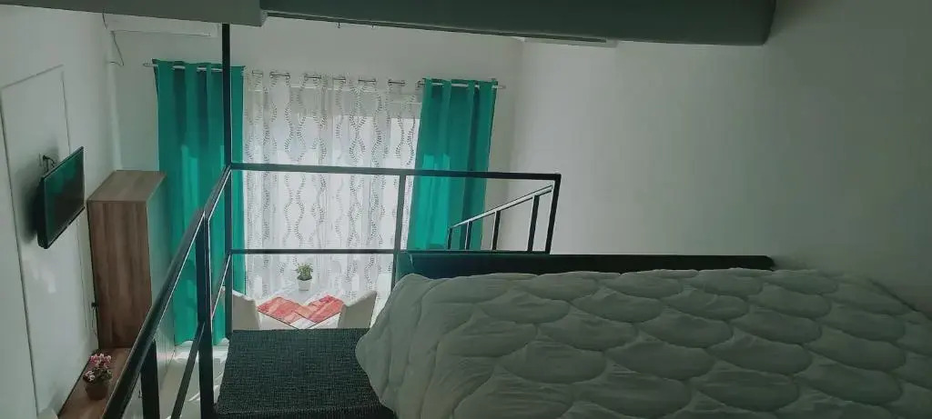 Studio Apartment Bela