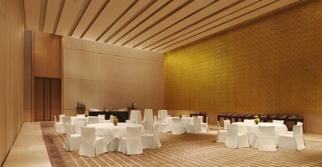 Trident Hyderabad