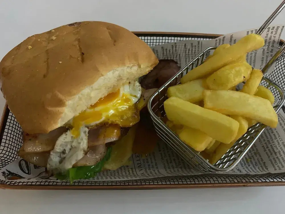 Heritage Motor Inn Goulburn