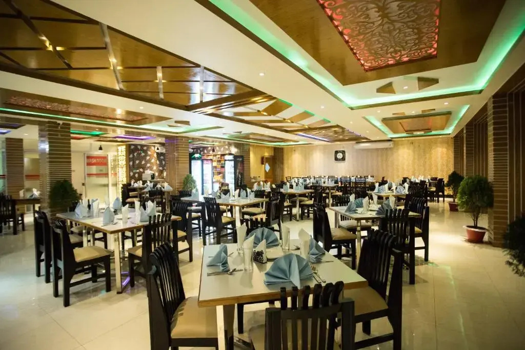 Hotel Mishuk