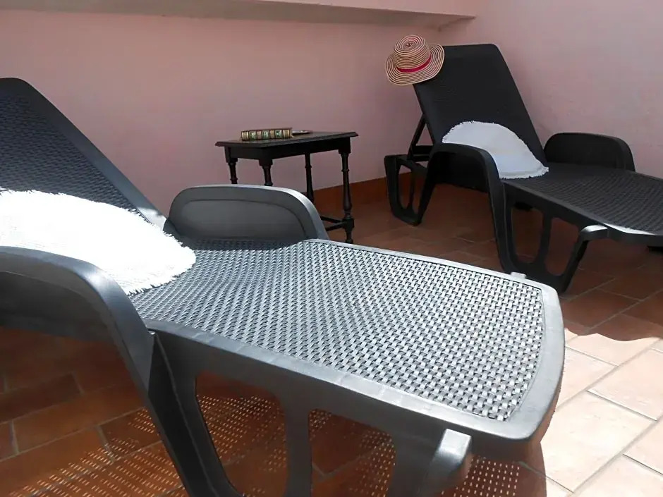 Al Geranio B&B