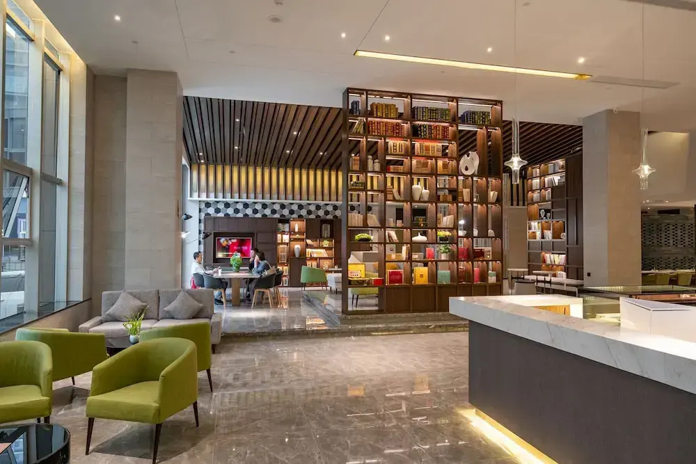 Anban Hotel
