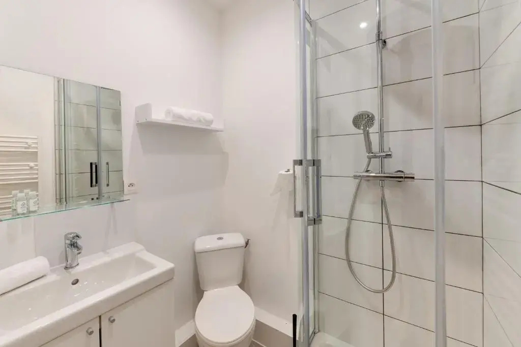 Le Paquier 23 - Logement de charme au cœur de la Vieille Ville 150m du Lac
